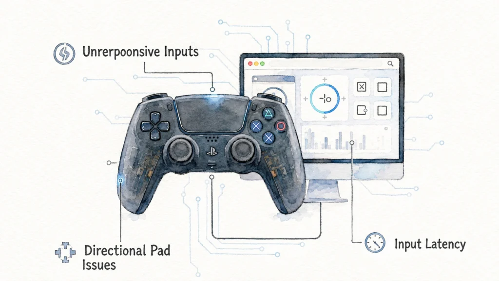 How to Calibrate Any Controller on PC Using Windows and Steam