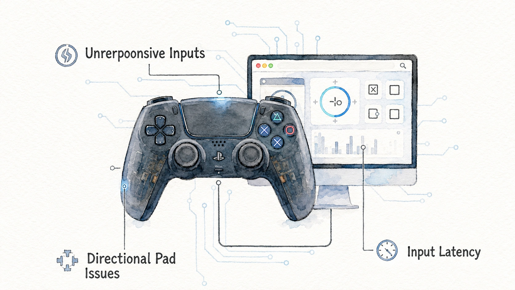 How to Calibrate Any Controller on PC Using Windows and Steam