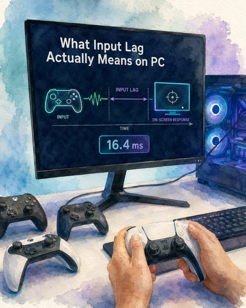  Test Controller Latency 