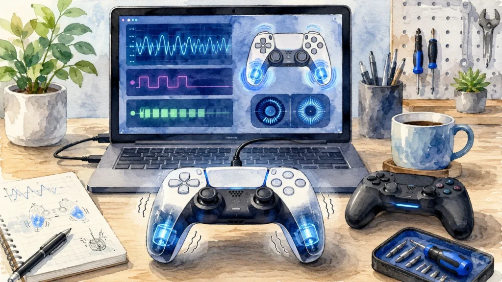 Why Testing in a Browser Beats Testing In a Game